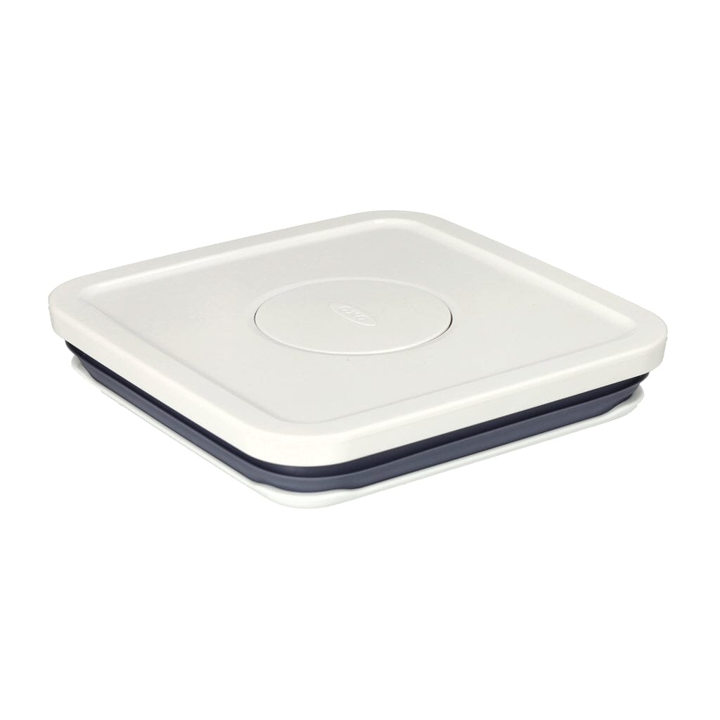 OXO - POP 2.0 Groot vierkant laag, 2,6 liter Voorraadpot OXO