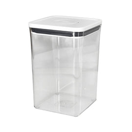 OXO - POP 2.0 Groß, quadratisch, mittel, 4,2 Liter OXO - POP 2.0 Groot vierkant medium, 4,2 liter Voorraadpot OXO