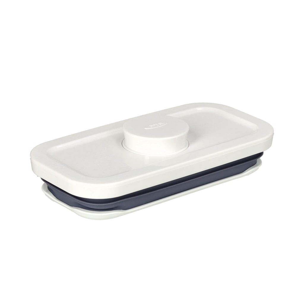 OXO - POP 2.0 Rechthoekig hoog, 3,5 liter Voorraadpot OXO