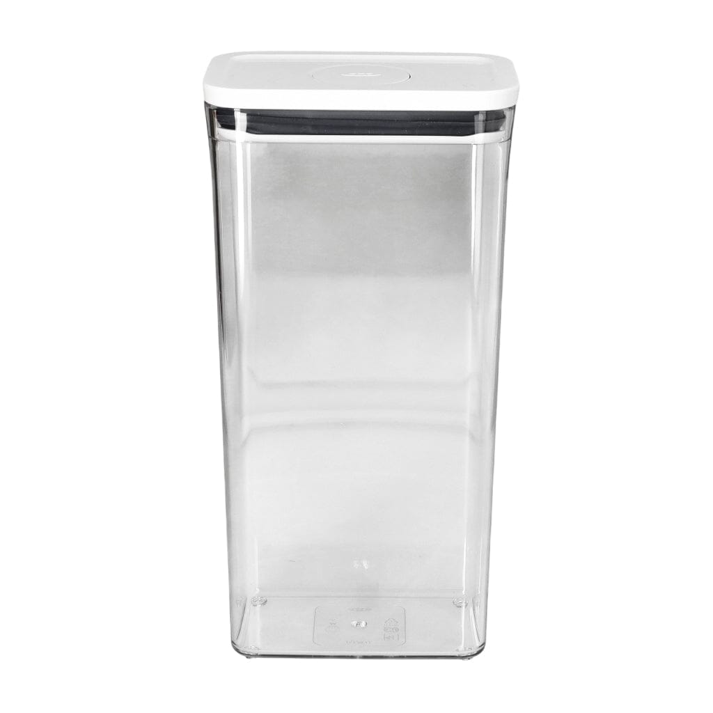 OXO - POP 2.0 Rechthoekig hoog, 3,5 liter Voorraadpot OXO