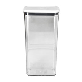 OXO - POP 2.0 Rechteckig hoch, 3,5 Liter OXO - POP 2.0 Rechthoekig hoog, 3,5 liter Voorraadpot OXO