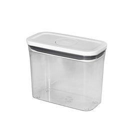 OXO - POP 2.0 Rechteckiger Mini, 0,6 Liter OXO - POP 2.0 Rechthoekig mini, 0,6 liter Voorraadpot OXO