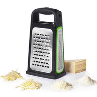 OXO - Râpe avec réservoir OXO