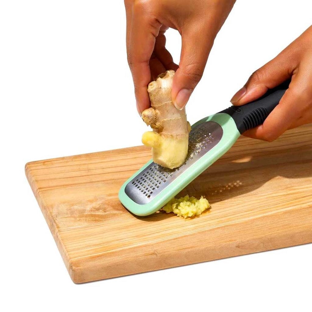 OXO - Râpe à gingembre et à ail OXO