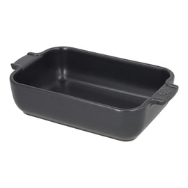 Peugeot - Appolia Auflaufform Rechteckig 22 cm Schiefer Peugeot - Appolia Rechthoekige ovenschaal 22 cm leisteen Peugeot