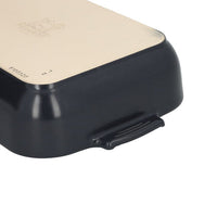 Peugeot - Appolia Rechthoekige ovenschaal 32 cm leisteen Peugeot