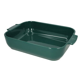 Peugeot - Appolia Auflaufform Rechteckig 40 cm Waldgrün Peugeot - Appolia Rechthoekige ovenschaal 40cm bosgroen Peugeot