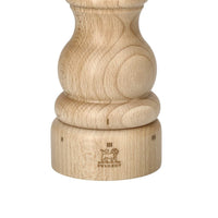 Peugeot - Coffret Moulin à Poivre et à Sel Paris 15 cm, Coffret Moulin à Poivre et à Sel Chocolat et Nature Peugeot