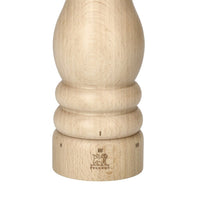 Peugeot - Paris Peper- en Zoutmolen set 22 cm Chocolade en Naturel Peper- en Zoutmolen set Peugeot