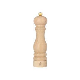 Peugeot - Paris u'select Pfeffermühle, natürliches Buchenholz, 22 cm Peugeot - Paris u'select Pepermolen Naturel Beukenhout 22 cm Pepermolen Peugeot