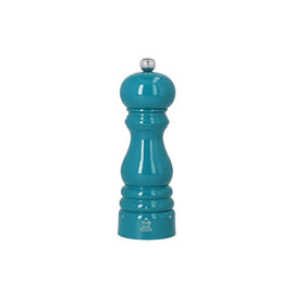 Peugeot - Paris u'select Pfeffermühle Pacific Blue 18 cm Peugeot - Paris u'select Pepermolen Pacific Blauw 18 cm Pepermolen Peugeot