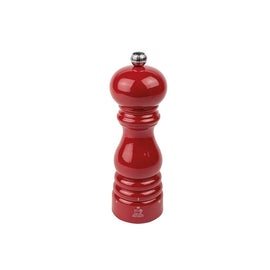 Peugeot - Paris u'select Salzmühle Holz Passiv Rot 18 cm Peugeot - Paris u'select Zoutmolen Hout Passief Rood 18 cm Zoutmolen Peugeot