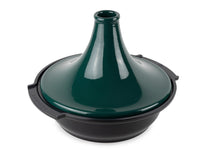 Peugeot - Tajine Atlas 30 cm groen Peugeot