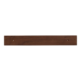 Satake - Messer Magnetleiste 35 cm - Walnussholz Satake - Knife Rack Magnetic 35 cm Walnut Satake