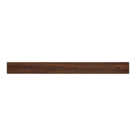 Satake - Messer Magnetleiste 50 cm - Walnussholz Satake - Knife Rack Magnetic 50 cm Walnut Satake