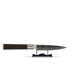 Satake - Kuro Schälmesser 11 cm Satake - Kuro Schilmis 11 cm Satake