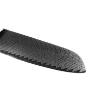Shinrai Japan - Eclipse Series Damascus Santokumes 18 cm Santokumes Shinrai Japan