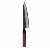 Shinrai Japan - Kurayami 7-delige Damascus Messenset Messenset Shinrai Japan