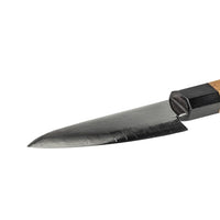 Shinrai Japan - Takumi Kaza Damascus Schilmes 9 cm Schilmes Shinrai Japan