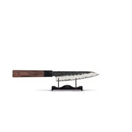 Shinrai Knives - Kurayami Damascus Officemesser 13 cm Shinrai Knives - Kurayami Damascus Officemes 13 cm Officemes Shinrai Knives