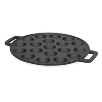 Skottsberg - Cast Iron Poffertjespan Poffertjespan Skottsberg