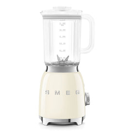 Smeg - Mixer | Creme | 1950er Jahre | Tischmixer Smeg - Blender | Crème | Jaren 50 | Tafel blender Blender Smeg