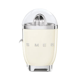 Smeg - Zitruspresse | Creme | 1950er Jahre | Zitruspresse Smeg - Citruspers | Crème | Jaren 50 | Citrus Juicer Citruspers Smeg