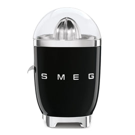 Smeg - Zitruspresse | Schwarz | 1950er Jahre | Zitruspresse Smeg - Citruspers | Zwart | Jaren 50 | Citrus Juicer Citruspers Smeg
