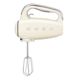 Smeg - Batteur à main | Crème | années 1950 | Batteur à main électrique Bezig met laden...