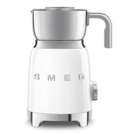 Smeg - Mousseur à lait | Blanc | années 1950 | Mousseur à lait à induction Bezig met laden...