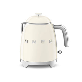 Smeg - Bouilloires | Crème | années 1950 | Norme de bouilloire Bezig met laden...