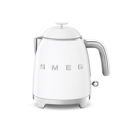 Smeg - Wasserkocher | Weiß | 1950er Jahre | Wasserkocher Standard Smeg - Mini Waterkoker | Wit | Jaren 50 | Kettle Standard Waterkoker Smeg