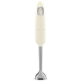 Smeg - Stabmixer | Creme | 1950er Jahre | Stabmixer ohne Zubehör Smeg - Staafmixer | Crème | Jaren 50 | Staafmixer excl accessoires Staafmixer Smeg