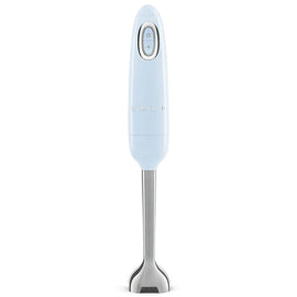 Smeg - Stabmixer | Pastellblau | 1950er Jahre | Stabmixer ohne Zubehör Smeg - Staafmixer | Pastelblauw | Jaren 50 | Staafmixer excl accessoires Staafmixer Smeg