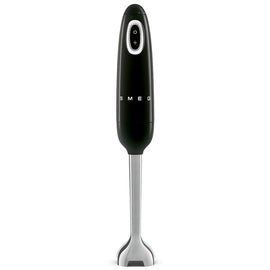 Smeg - Mixeur plongeant | Noir | années 1950 | Mixeur plongeant sans accessoires Bezig met laden...