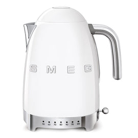 Smeg - Wasserkocher | Weiß | 1950er Jahre | Variable Wasserkocher Smeg - Waterkoker | Wit | Jaren 50 | Variabele waterkokers Waterkoker Smeg