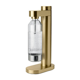 Stelton - Brus carbonater bronze brossé Bezig met laden...