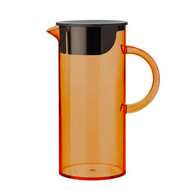 Stelton - Bidon EM77 avec couvercle 1,5 l safran Bezig met laden...