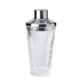 Stelton - Shaker à cocktail Pilastro transparent Bezig met laden...