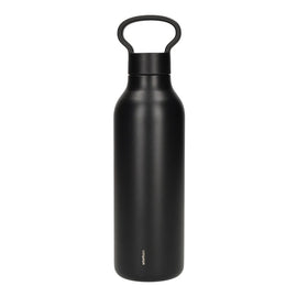 Stelton - Bouteille isotherme Tabi 0,55 l. noir Bezig met laden...