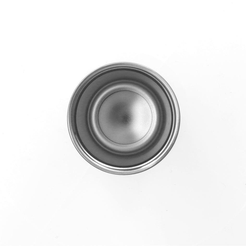 Stelton - To Go Click Thermosfles 0.2 l. - Zwart Thermosfles Stelton