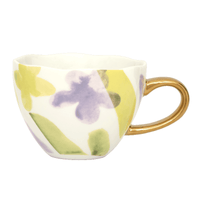 Urban Nature Culture - Good Morning - Cappuccinomok - Kusha Urban Nature Culture