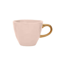 Urban Nature Culture - Good Morning - Koffiekopje - Old pink Koffiekop Urban Nature Culture