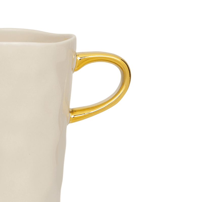 Urban Nature Culture - Good Morning - Latte Mok - Oat Meal Urban Nature Culture