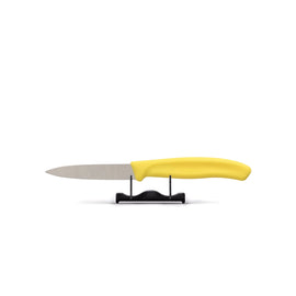 Victorinox - Schälmesser Swiss Classic Gelb 8 cm Victorinox - Schilmes Swiss Classic Geel 8 cm Victorinox