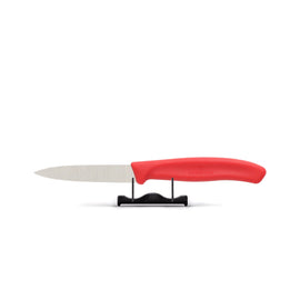 Victorinox - Schälmesser Swiss Classic Rot 8 cm Victorinox - Schilmes Swiss Classic Rood 8 cm Victorinox