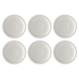 Villeroy & Boch - Artesano Original - Untertasse Espressotasse 12cm Villeroy & Boch - Artesano Original - Espresso schoteltje 12cm set van 6 Villeroy & Boch