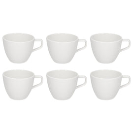 Villeroy & Boch - Artesano Original - Kaffeebecher 250ml Villeroy & Boch - Artesano Original - Koffie Mok 250ml set van 6 Villeroy & Boch
