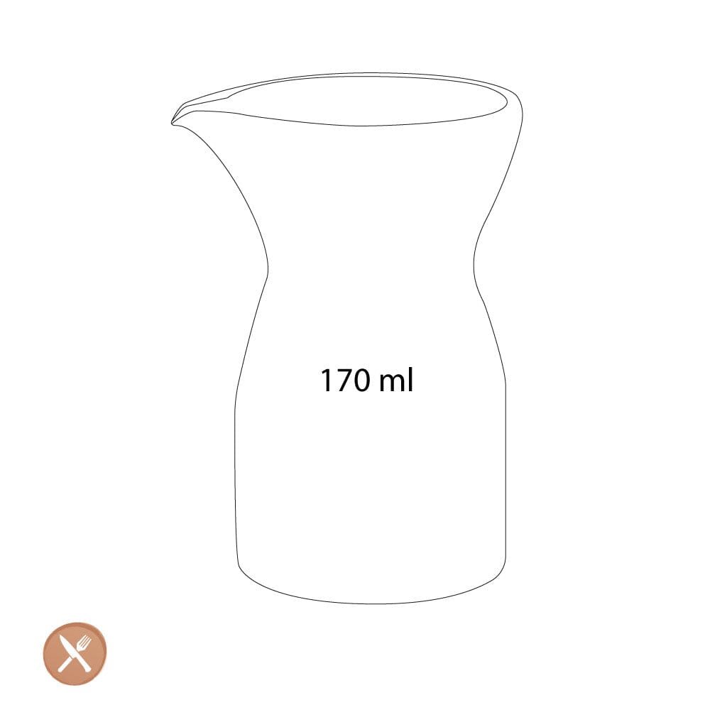 Villeroy & Boch - Artesano Original Melkkan 0,20l Melkkan Villeroy & Boch