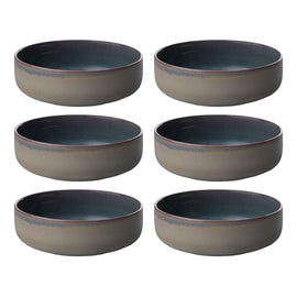 Villeroy & Boch - Crafted Breeze - Schüssel 16cm Villeroy & Boch - Crafted Breeze Kommen 6 stuks 16cm Kommen Villeroy & Boch